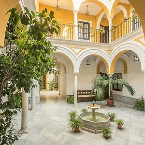 Magico En Casa Palacio Del Siglo Xvii Sevilla