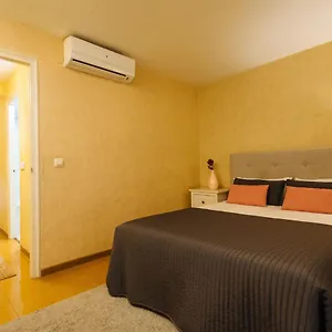 Pajaritos - Private Parking Included Sevilla
