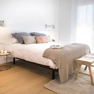  Appartement Friendly Gran Via Spanje