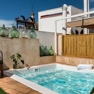 Apartment Casa 1855 By Epoca, Seville