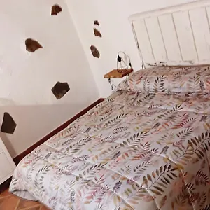  Vakantiehuis Casita El Parral Spanje