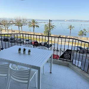  Appartement Agi Pi Sunyer Spanje