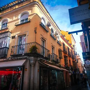 Apartment San Roque, Seville