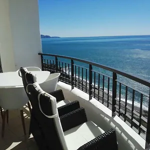  Appartement Lujo Calaceite Spanje
