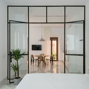 Apartment La Casa Del Lagar 10, Seville