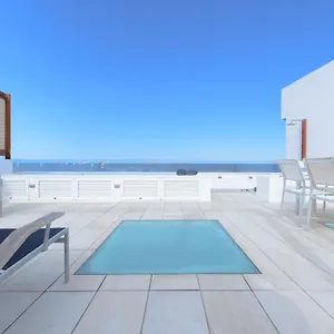  Villa Marina, Sol Y Sal Spanje