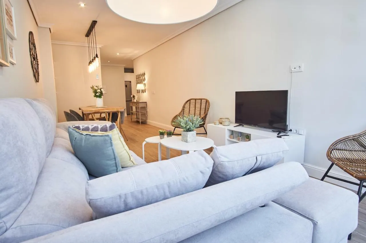 Arjona Riverside Central Deluxe By Valcambre Seville