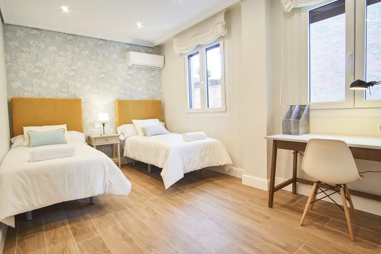 Arjona Riverside Central Deluxe By Valcambre Seville 0*,  Spain