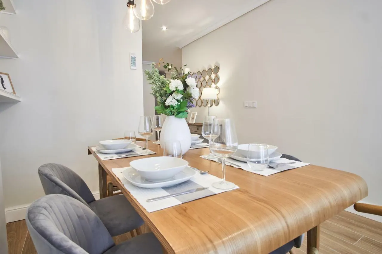 Arjona Riverside Central Deluxe By Valcambre Seville Spain