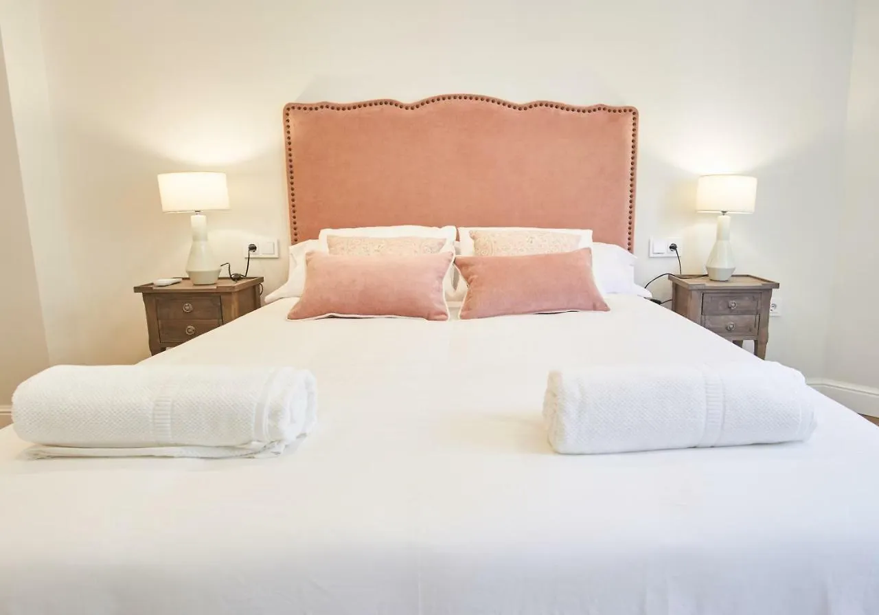 Apartment Arjona Riverside Central Deluxe By Valcambre Seville